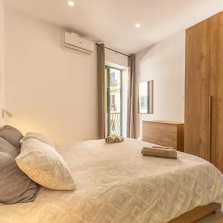2-bedroom In Msida, Easy Access To Valletta Lejlighed