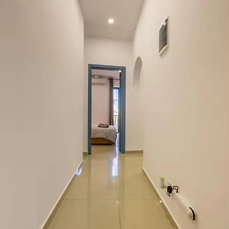 2-bedroom In Msida, Easy Access To Valletta *