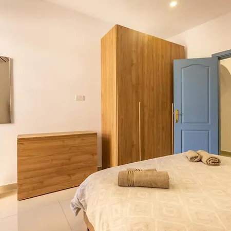 2-bedroom In Msida, Easy Access To Valletta Msida